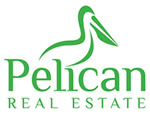 Pelican Real Estate Logo