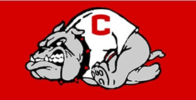 Crestview Bulldog