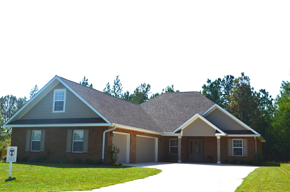 Available Home at Willow Creek Plantation